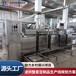 做豆腐干的机器安徽全自动豆干机乡村振兴豆制品设备