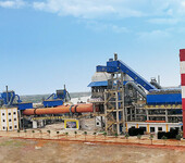 活性石灰生产线日产300吨石灰线选型方案