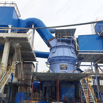 新型立式磨煤机生产厂家