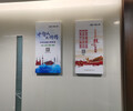 公司墙壁海报制作、上海宣传标语海报壁报制作安装