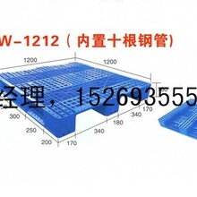 青岛双面网格1010塑料托盘青岛塑料托盘厂家青岛塑料托盘生产厂家
