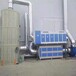 活性炭吸附箱二级活性炭吸附装置喷漆车间废气处理过滤箱