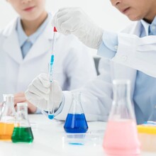 广东纺织品塑胶抗菌防霉检测机构图片