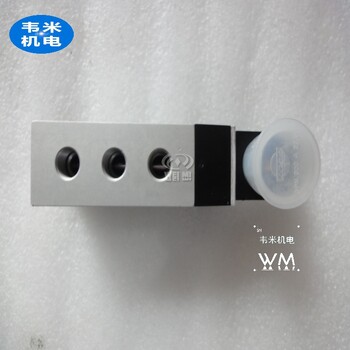 愛爾泰克AIRTEC二位三通電磁閥M-05-310-HN