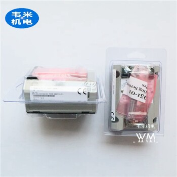 991-01-XX-01-CNMOD:284318-01貨期短Bently本特利變送器