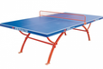 福州地区乒乓球桌销售安装送货服务
