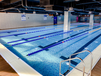 江苏销售大型亚克力游泳池钢结构组装池大型水上乐园等