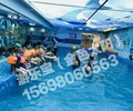 河北唐山幼兒園配套泳池設備廠家，中考項目，招生特色