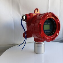 化工廠罐區甲醛泄漏報警器有毒氣體報警裝置圖片