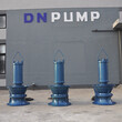 TJDN井用潜水泵与潜水轴流泵的区别图片