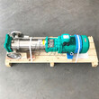 威乐水泵MVI808锅炉水循环泵/管道增压泵口径40高扬程水泵图片