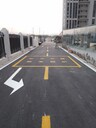 南京道路劃線南京停車場劃線表現(xiàn)形式