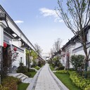 衡陽(yáng)珠江桃李江南仿古門窗定制四合院門窗思卓魯班