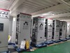 郑州定制变频器低压成套PLC配电柜不锈钢低压变频柜