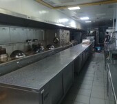 怀化市广旭酒店饭店餐馆厨房设备维修安装厨具节能炉灶大锅灶