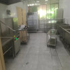 中山市广旭酒店餐厅饭店商用厨房设备生产厂家设计安装厨具