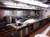汕头市广旭酒店商用厨房设备生产厂家设计安装酒楼饭店厨房工程