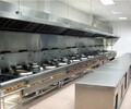 三亞市廣旭酒店廚房設備生產廠家設計安裝不銹鋼廚具工程