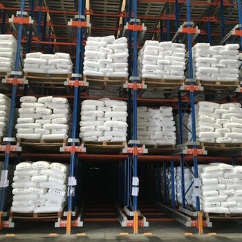 齊魯茂金屬E332H防水卷材料原料