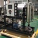 佳洁宝滤器LYC-25J聚结脱水滤油机工业油品除水过滤