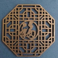 上海松江九亭泗泾嘉定静安闵行金山激光雕刻各类贺卡镂空月饼盒激光镂空.喜帖立体请柬红包激光雕刻