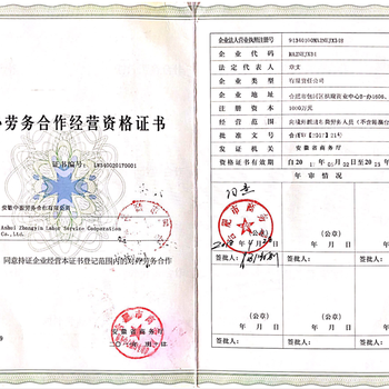 四川远境劳务项目木工瓦工抹灰工油漆工包工作签证机票