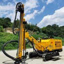 金科JK680鉆機(jī)JK680一體式液壓潛孔鉆機(jī))2022更新
