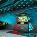 大型VR星际空间VR星际空间plusVR体验馆加盟开店vr节奏光剑