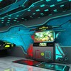 大型VR星際空間VR星際空間plusVR體驗館加盟開店vr節奏光劍