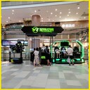VR體感滑雪機(jī)vr虛擬現(xiàn)實(shí)游戲機(jī)商用體驗(yàn)館設(shè)備健身娛樂