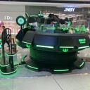 星際空間VR體驗館娛樂(lè )設備好不好玩