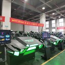 VR星際迷航12座位航空航天知識探索未知星際