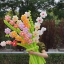 衡陽潮流氣球----?衡陽街賣款氣球造型氣球花束制作