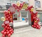 长株潭多用途气球拱门——​湘潭开学气球拱门活动气球拱门