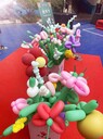 氣球布置圖?瀏陽(yáng)氣球宴會(huì )布置氣球慶典布置