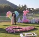 求婚——​湘潭520布置表白仪式布置情人节布置