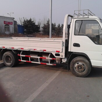 郑州4米2小货车长途拉货搬家司机电话