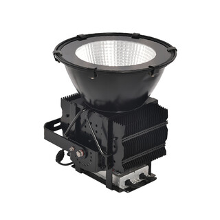 工业照明系列-LED塔吊灯鳍片工矿灯图片2