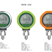 PPM-SXYB-P无线压力变送器/物联网压力表