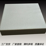 上海压延微晶板发电行业常用的铸石板瓷板