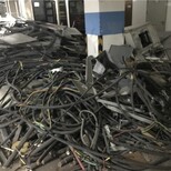 巴东电缆回收2021行情巴东全新电缆回收公司图片2