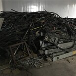 巴东电缆回收2021行情巴东全新电缆回收公司图片4