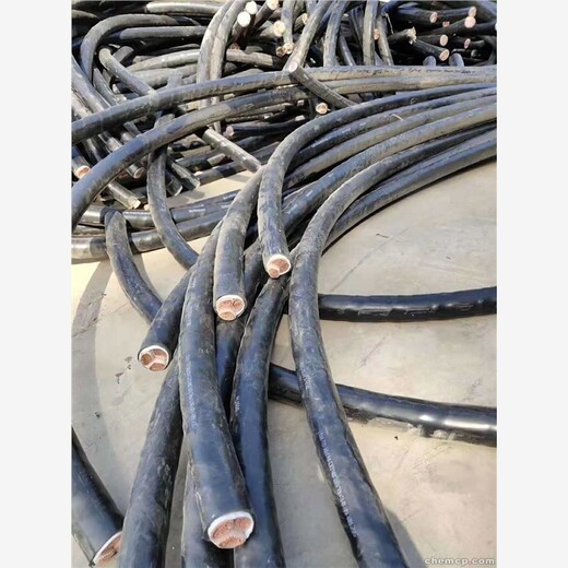 珙县电缆回收2021行情珙县全新电缆回收公司