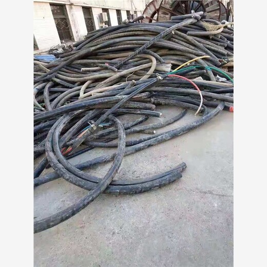 阜城电缆回收2021行情阜城全新电缆回收公司
