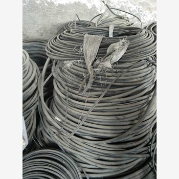 东区电缆回收2021行情东区全新电缆回收公司