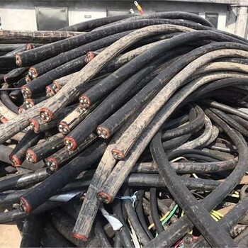 瓯海电缆回收2021行情瓯海全新电缆回收公司