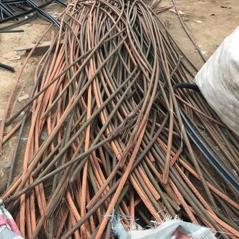 南浔电缆回收2021行情南浔全新电缆回收公司