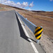 忻州波形护栏高速公路护栏c级乡村公路护栏