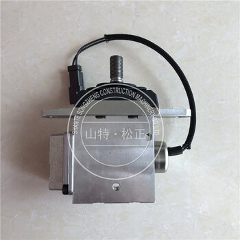 小松挖掘機(jī)配件S6D140發(fā)動(dòng)機(jī)手油泵6261-71-8240