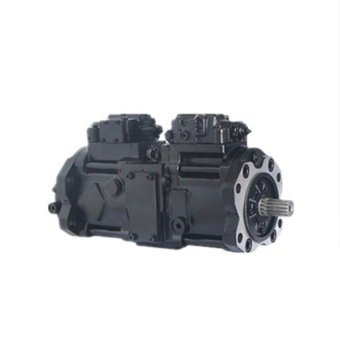 小松挖掘機(jī)配件PC60-7啟動(dòng)馬達(dá)600-863-3110